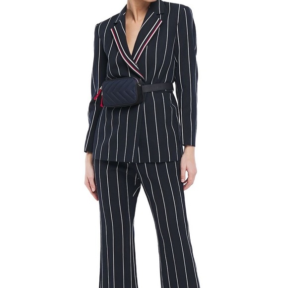 Sandro Paris Tailored Blazer - Picture 3 of 13